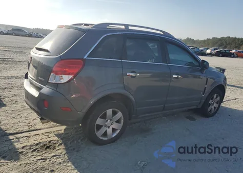 2009 Saturn Vue Xr из США, поврежденный, VIN 3GSDL53769S525203